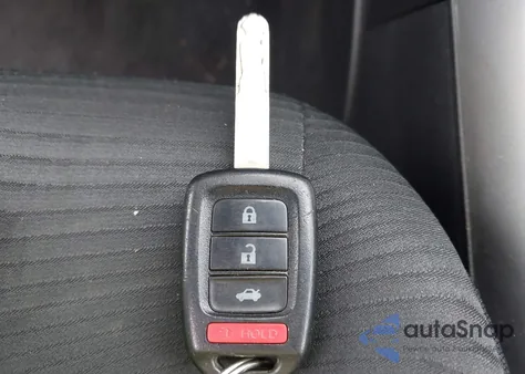 2016 Honda Accord Lx from USA, damaged, VIN 1HGCR2F32GA239863